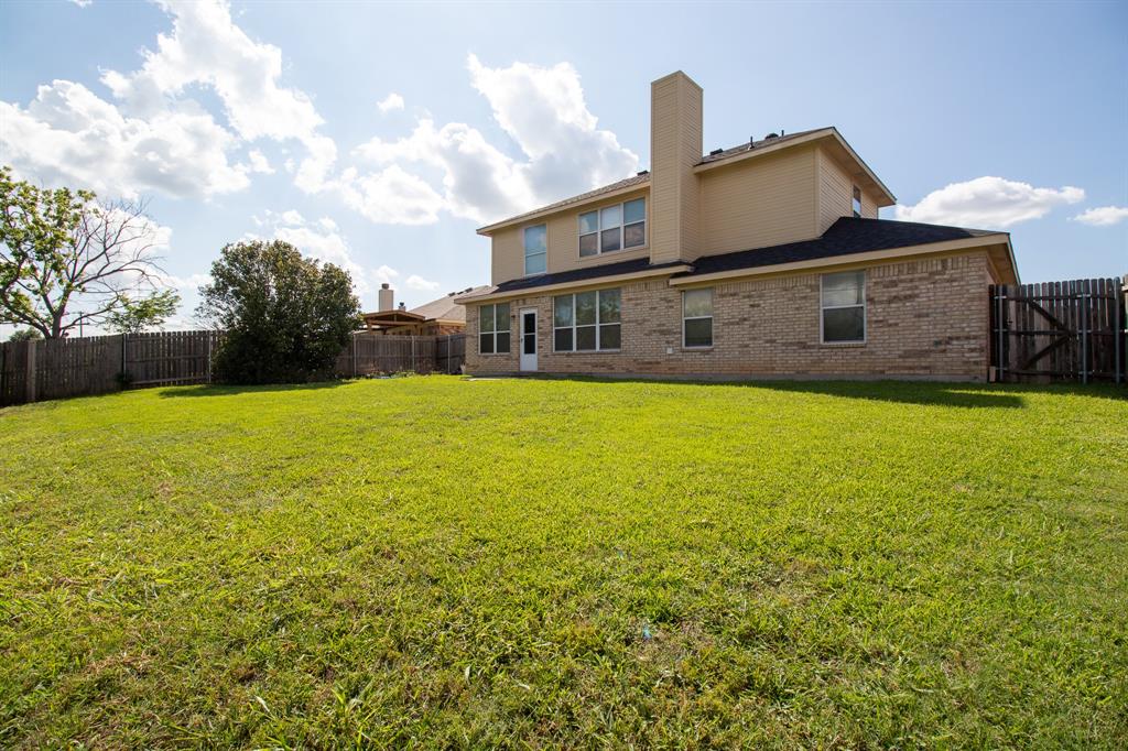 Lonesome Dove Estates - Residential