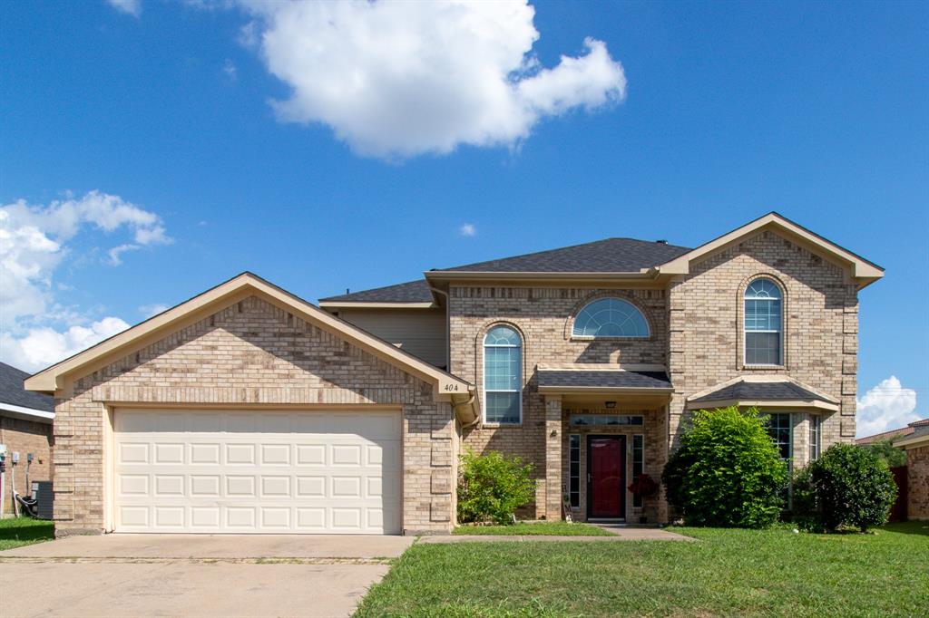 Lonesome Dove Estates - Residential