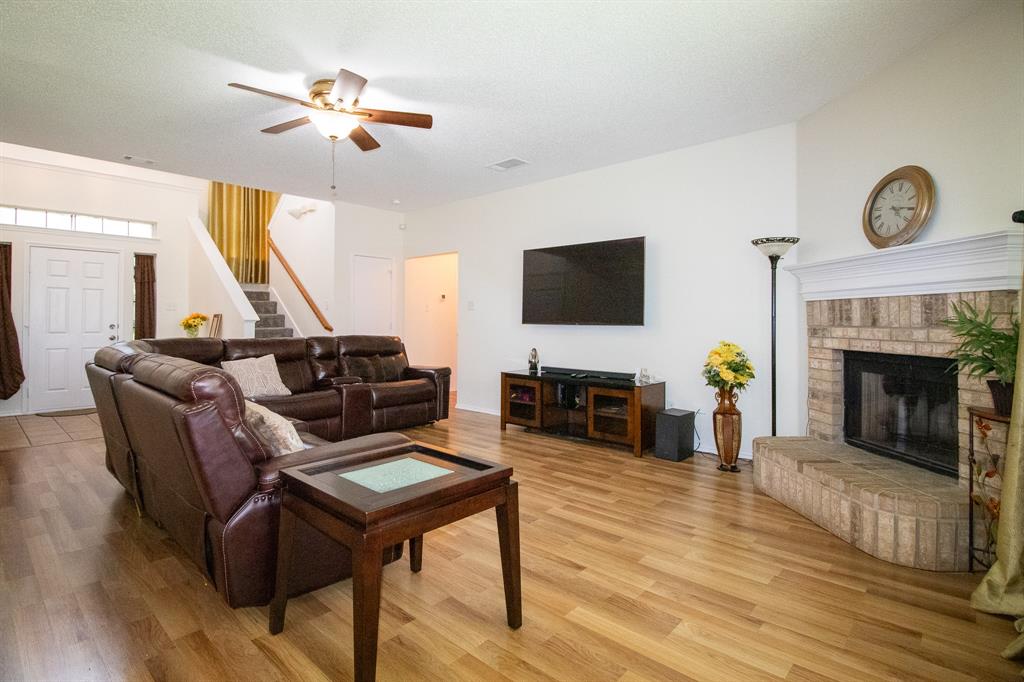 Lonesome Dove Estates - Residential