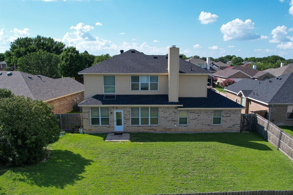 Lonesome Dove Estates - Residential