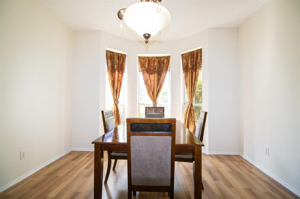 Lonesome Dove Estates - Residential