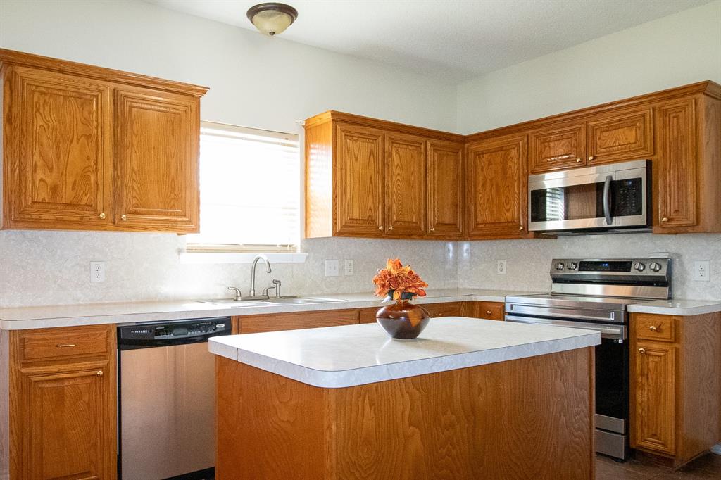 Lonesome Dove Estates - Residential