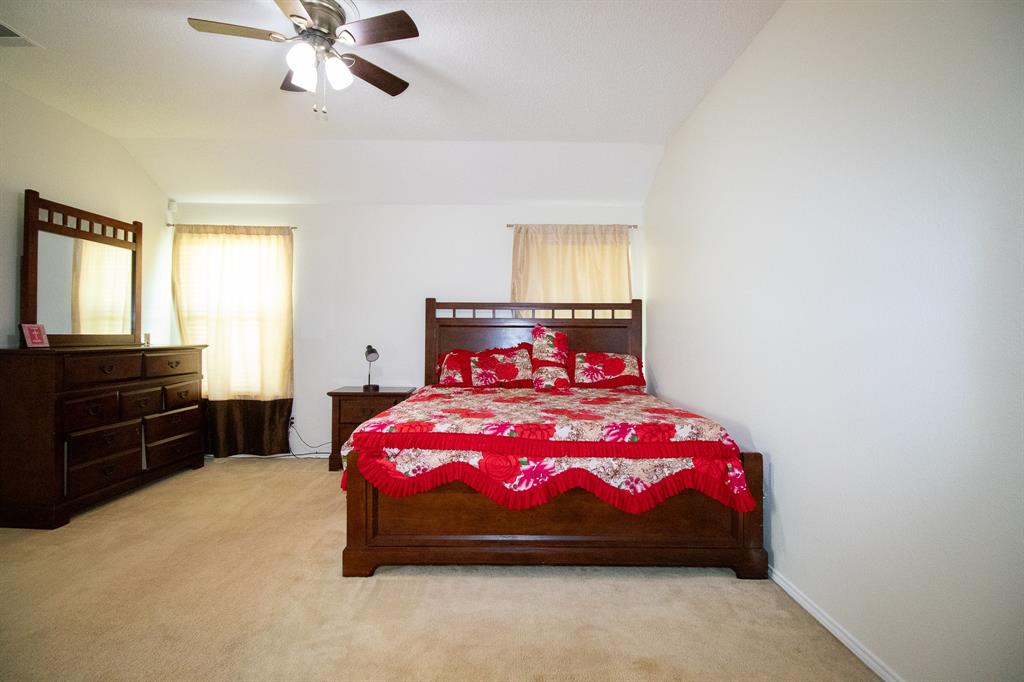 Lonesome Dove Estates - Residential