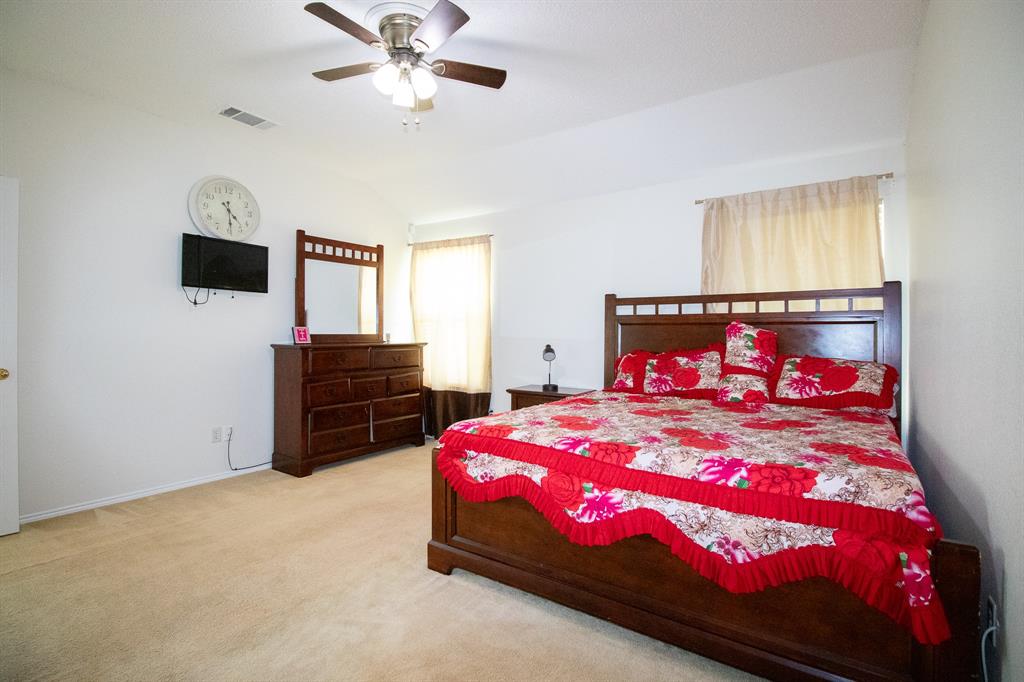 Lonesome Dove Estates - Residential
