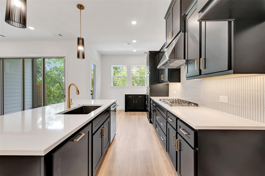 Trails at Waterside - Residential
