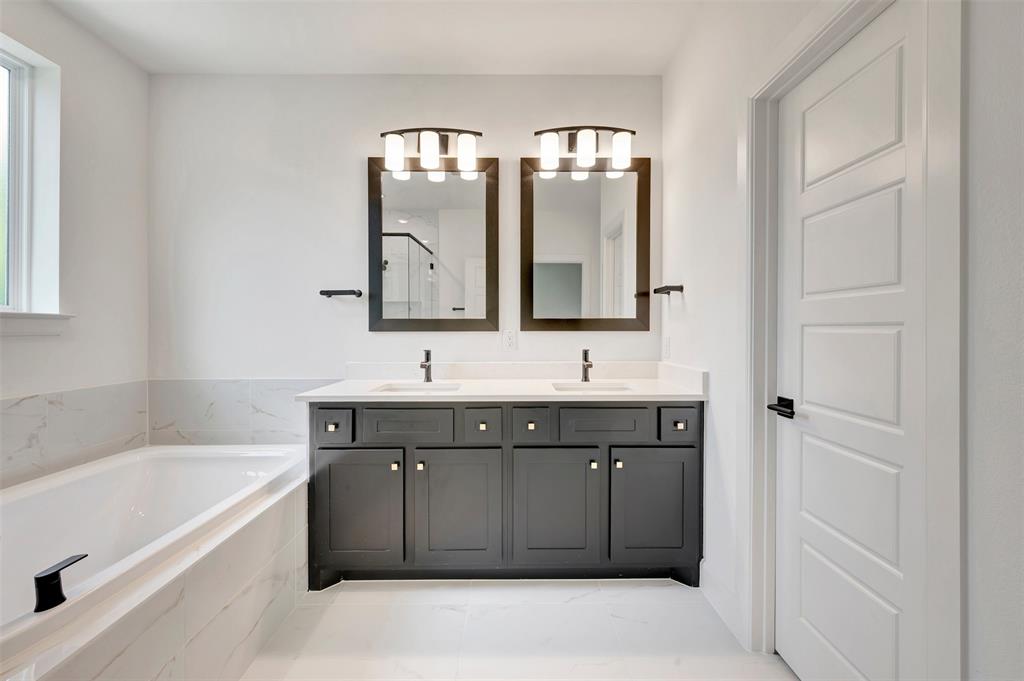 Trails at Waterside - Residential