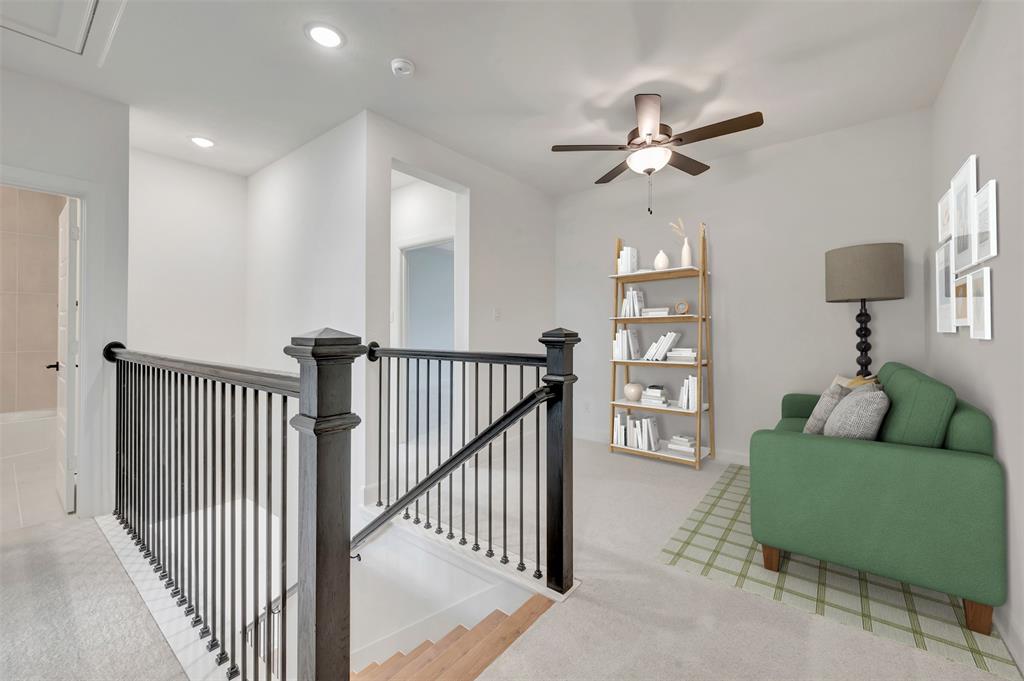 Trails at Waterside - Residential