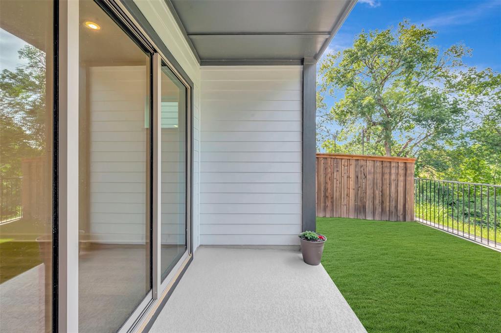 Trails at Waterside - Residential