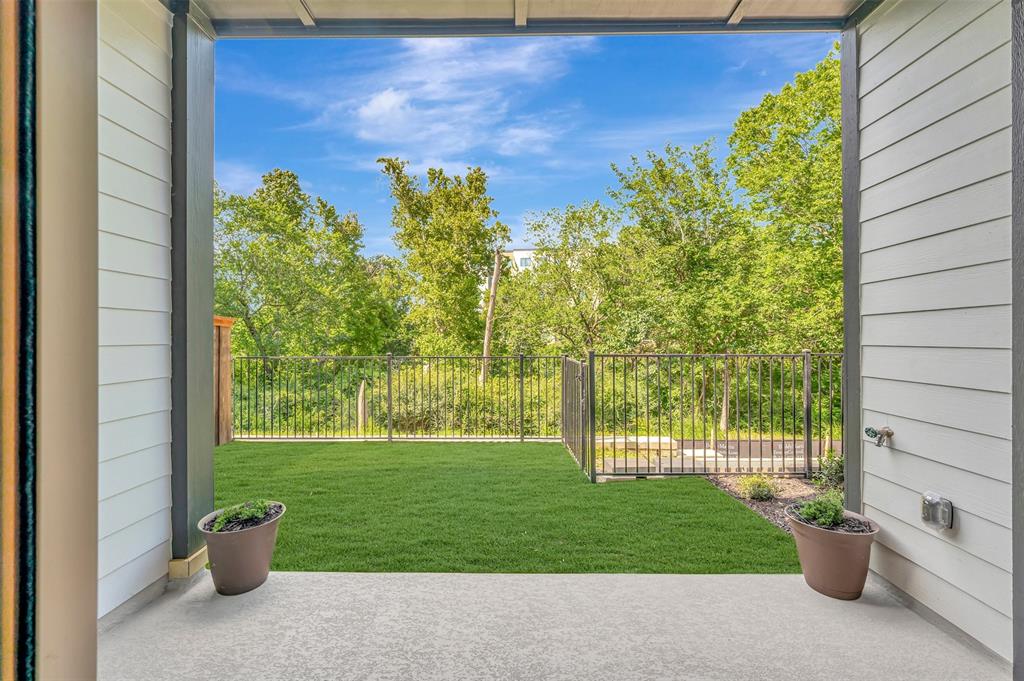 Trails at Waterside - Residential