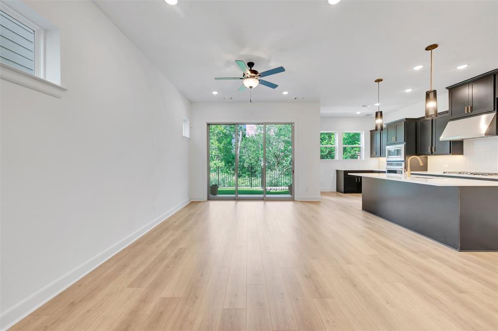 Trails at Waterside - Residential