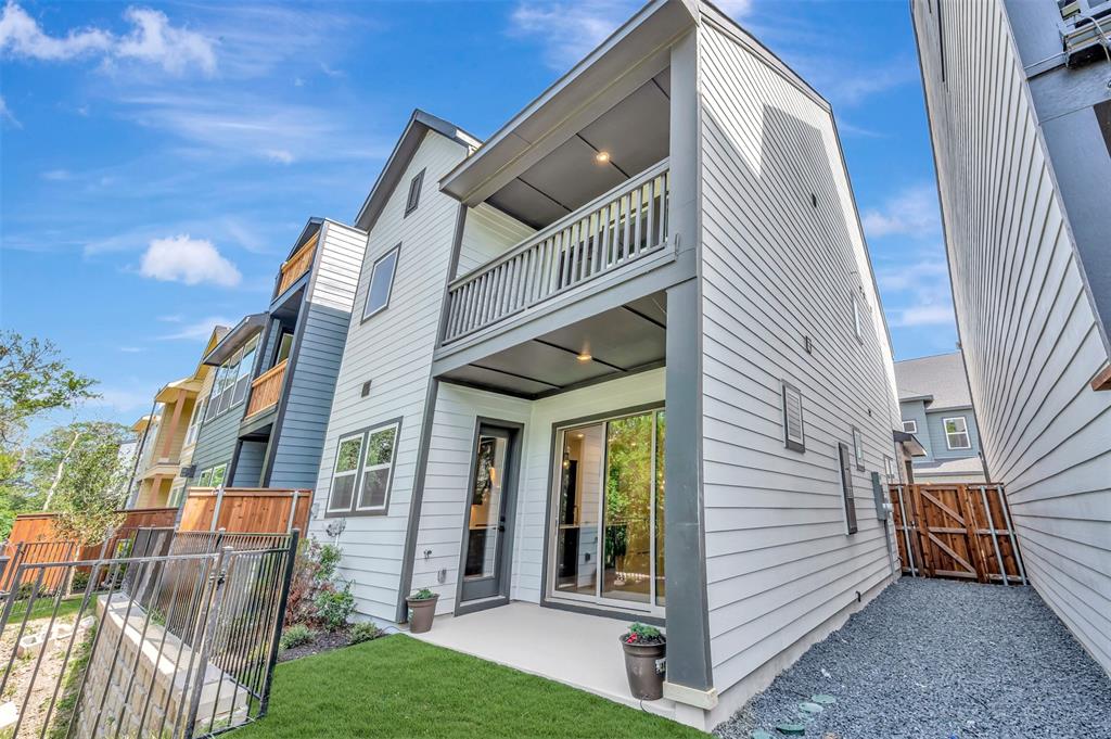Trails at Waterside - Residential