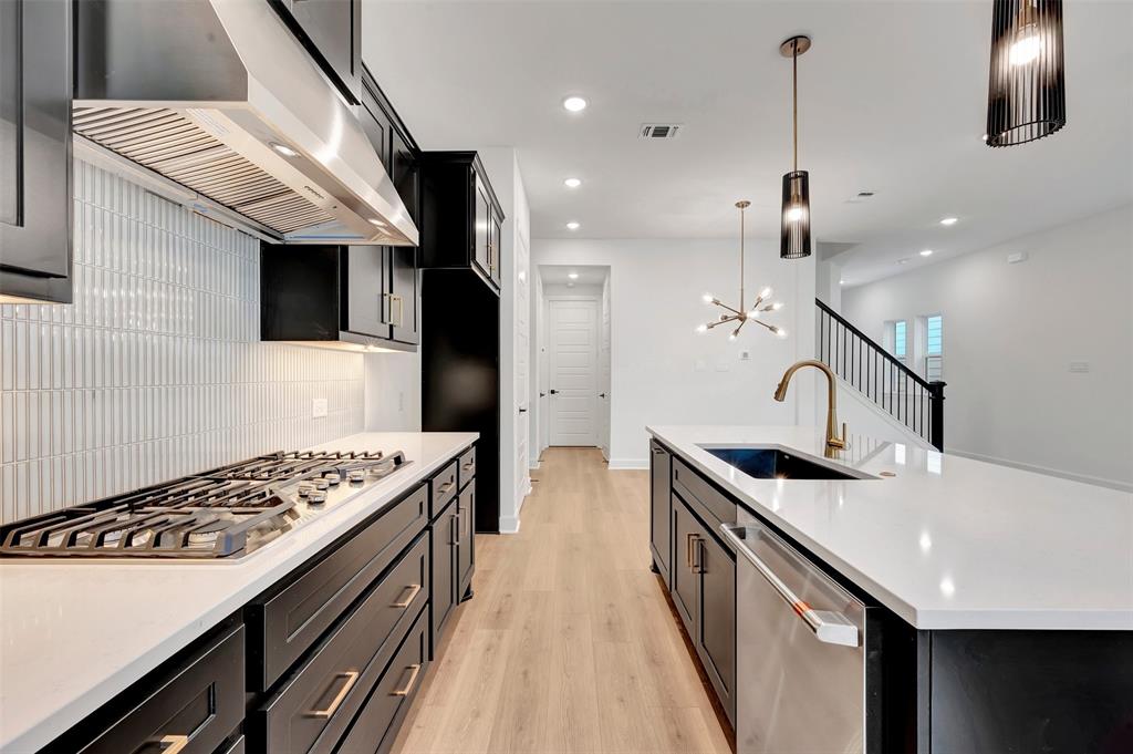 Trails at Waterside - Residential