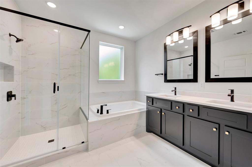 Trails at Waterside - Residential