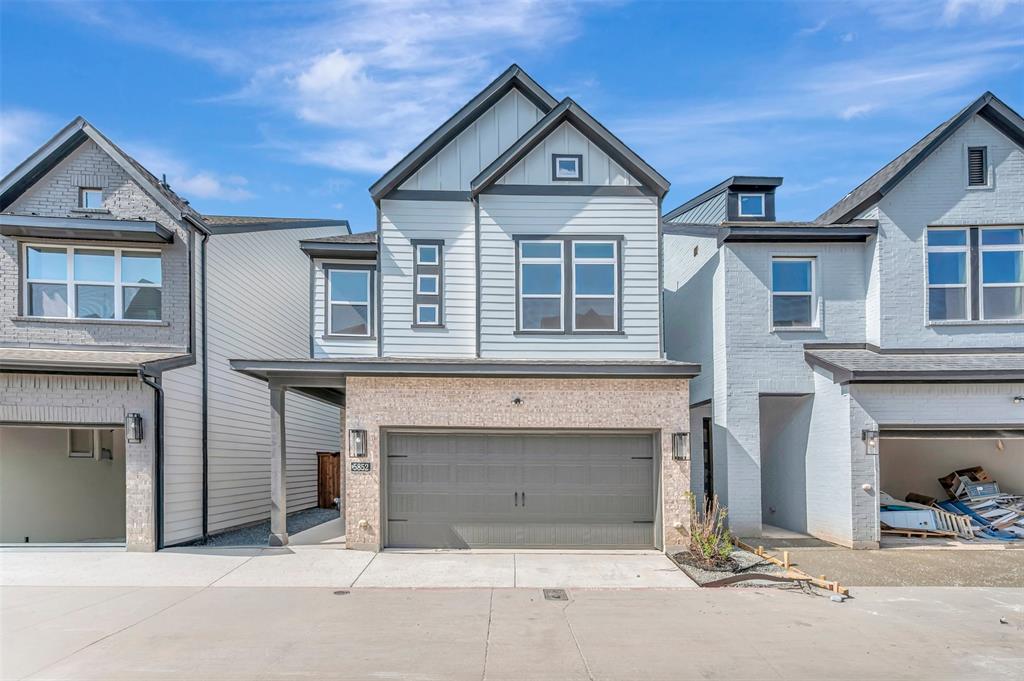 Trails at Waterside - Residential
