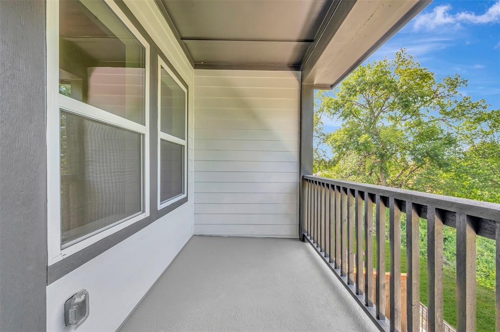 Trails at Waterside - Residential