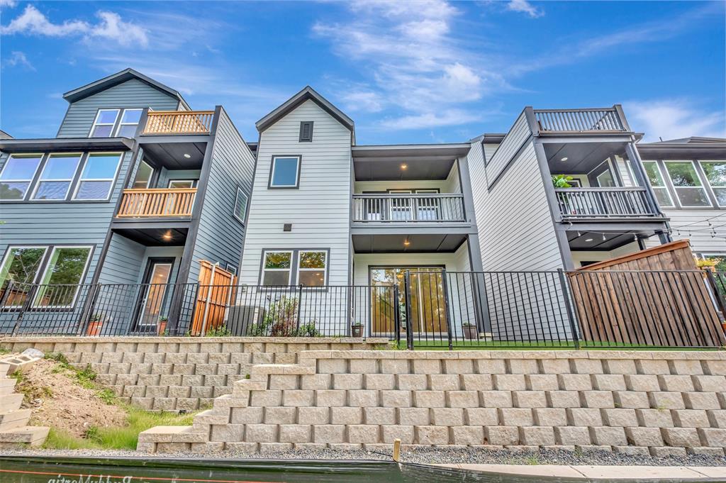 Trails at Waterside - Residential