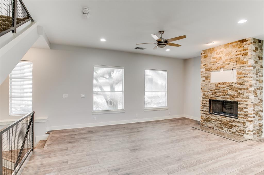 Jd Cullums Oak Lawn Add - Residential