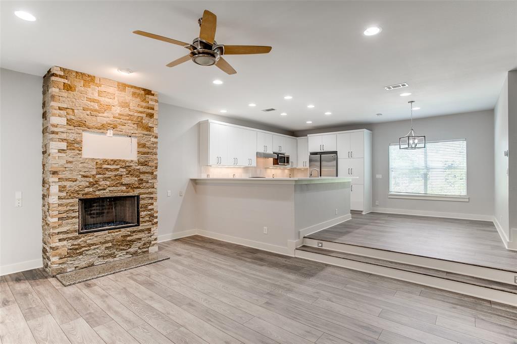 Jd Cullums Oak Lawn Add - Residential
