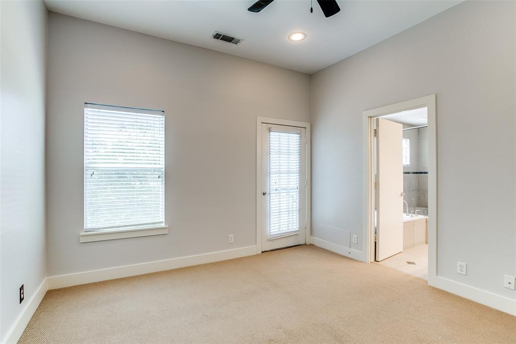 Jd Cullums Oak Lawn Add - Residential
