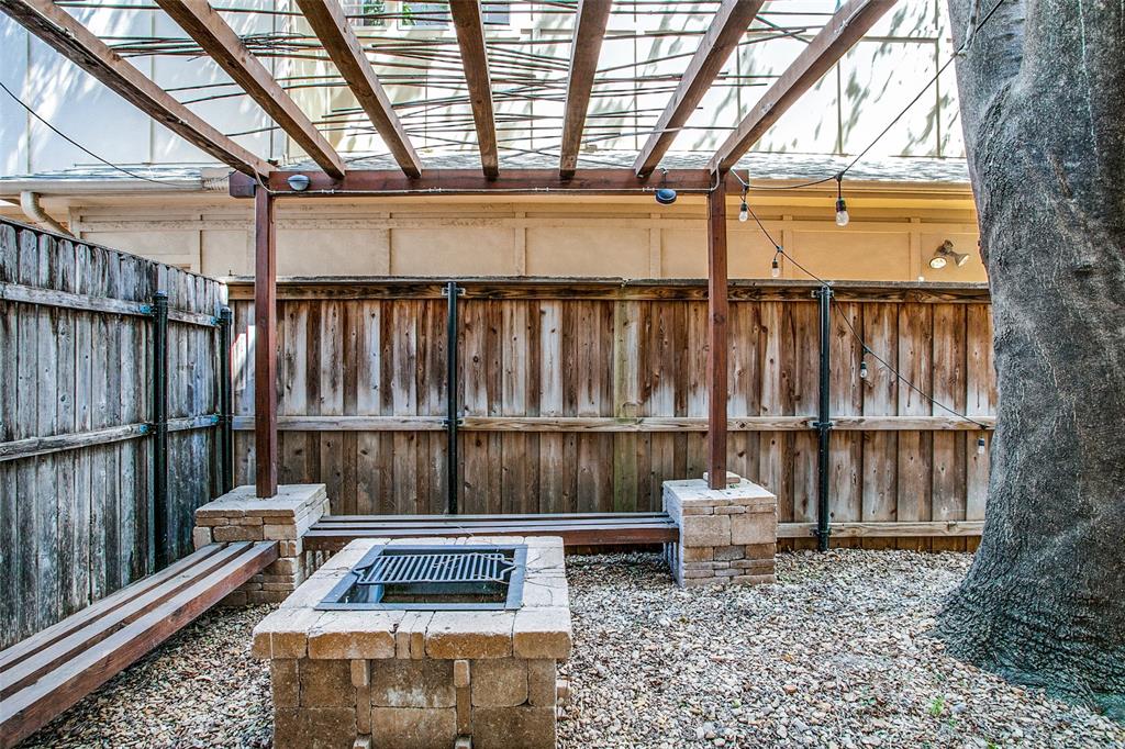 Jd Cullums Oak Lawn Add - Residential