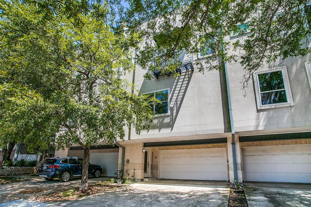 Jd Cullums Oak Lawn Add - Residential