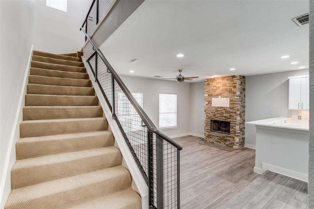 Jd Cullums Oak Lawn Add - Residential