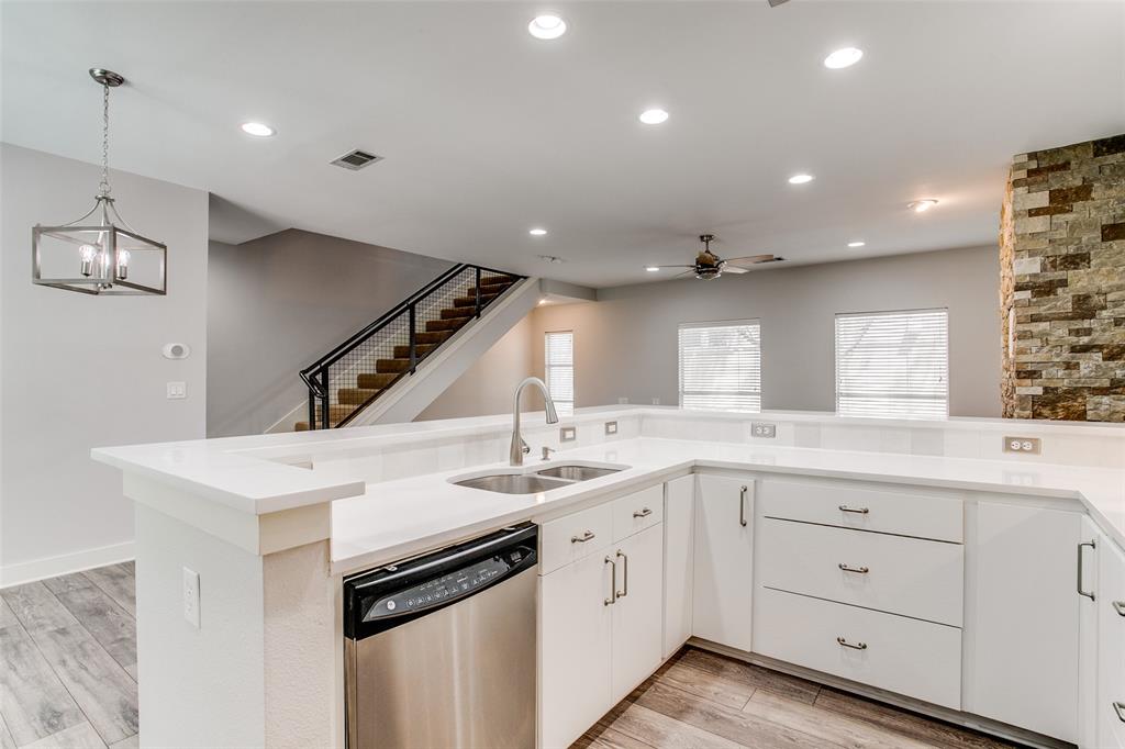 Jd Cullums Oak Lawn Add - Residential