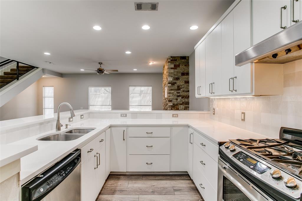 Jd Cullums Oak Lawn Add - Residential