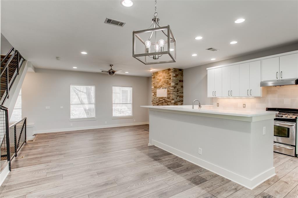Jd Cullums Oak Lawn Add - Residential