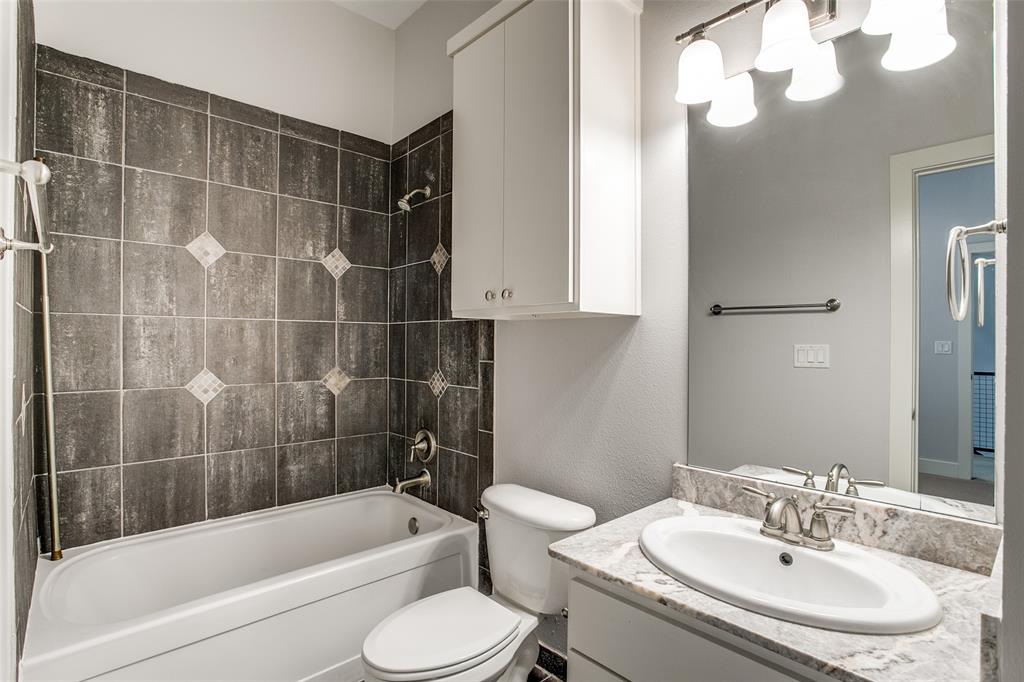 Jd Cullums Oak Lawn Add - Residential