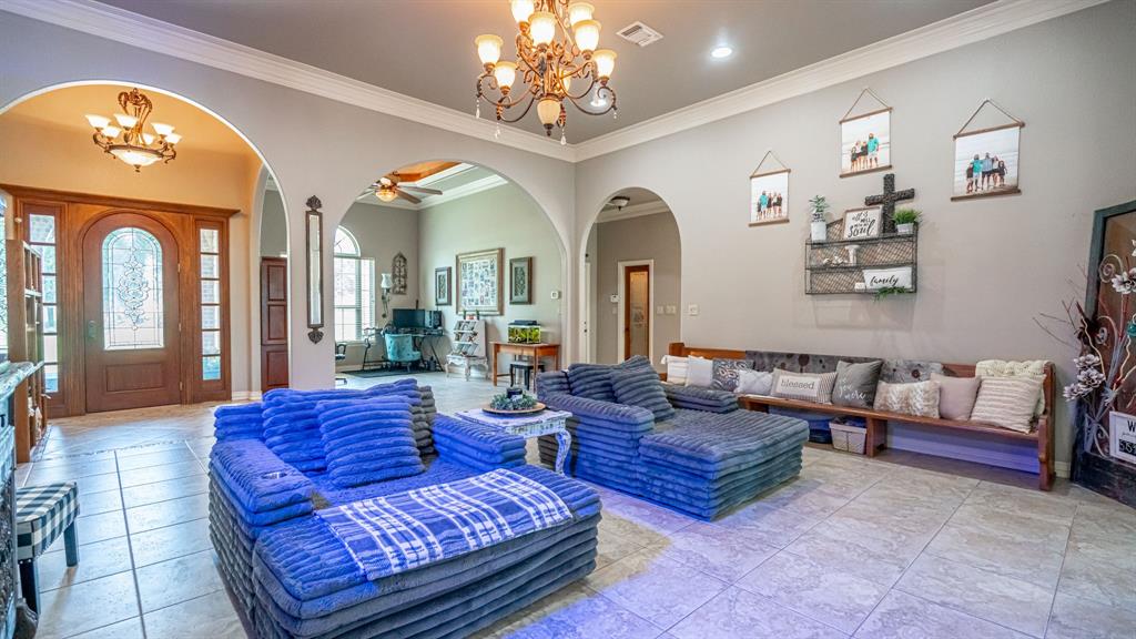 Norman Acres - Residential