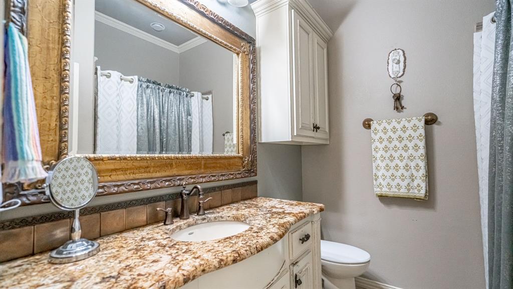 Norman Acres - Residential