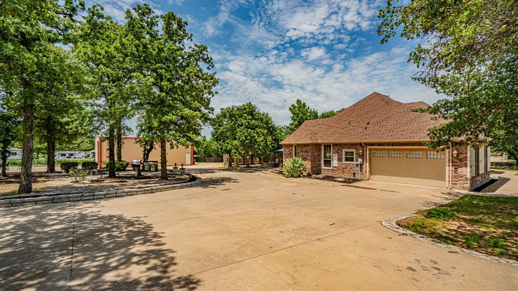 Norman Acres - Residential