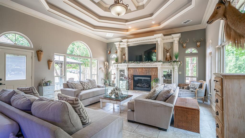 Norman Acres - Residential