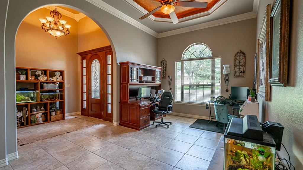 Norman Acres - Residential