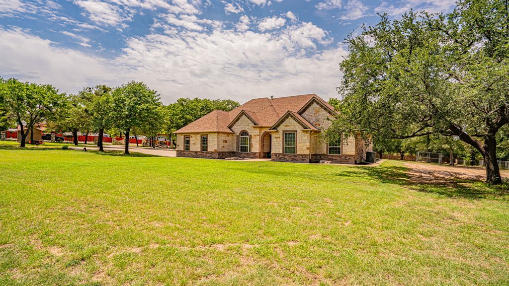 Norman Acres - Residential