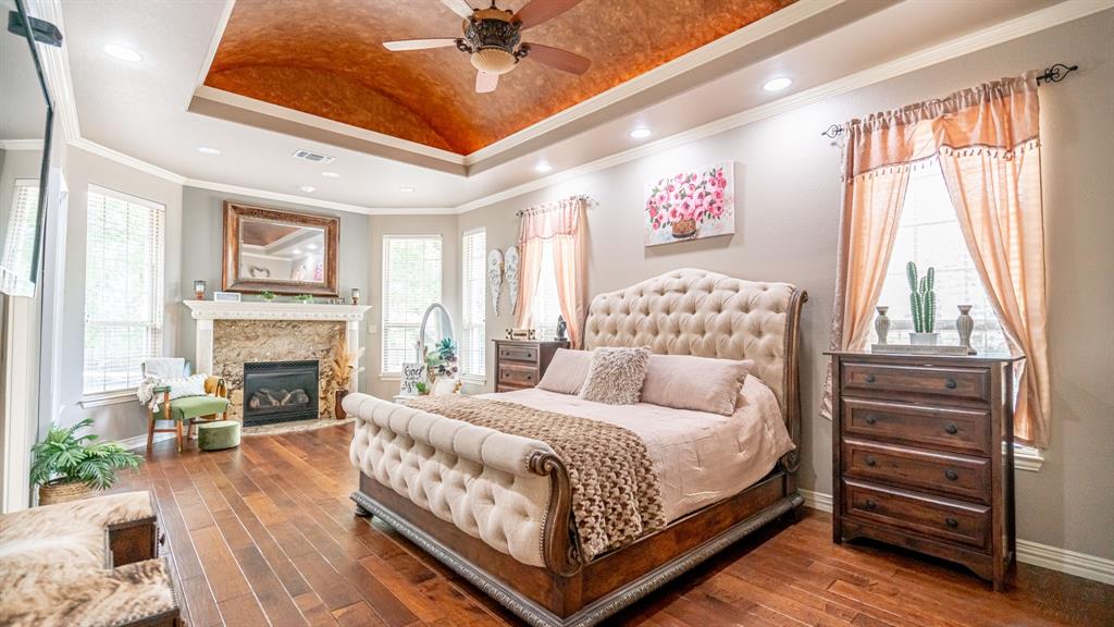 Norman Acres - Residential
