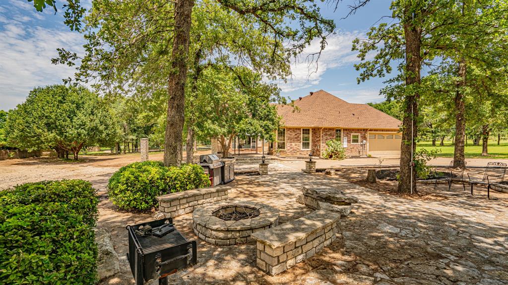 Norman Acres - Residential