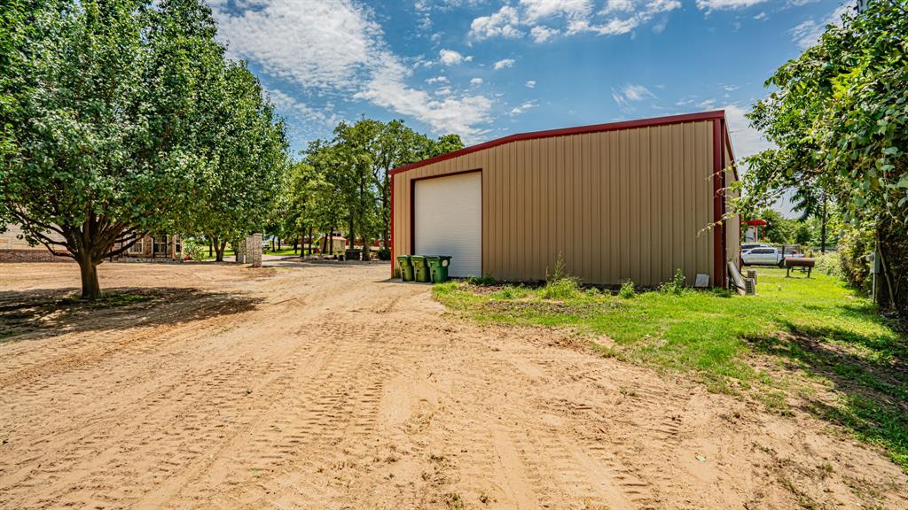 Norman Acres - Residential