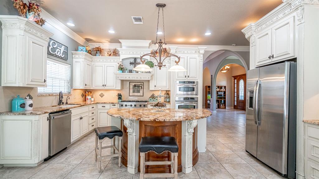 Norman Acres - Residential
