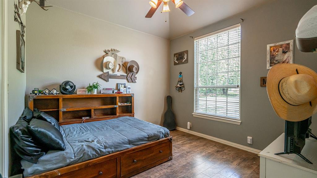 Norman Acres - Residential