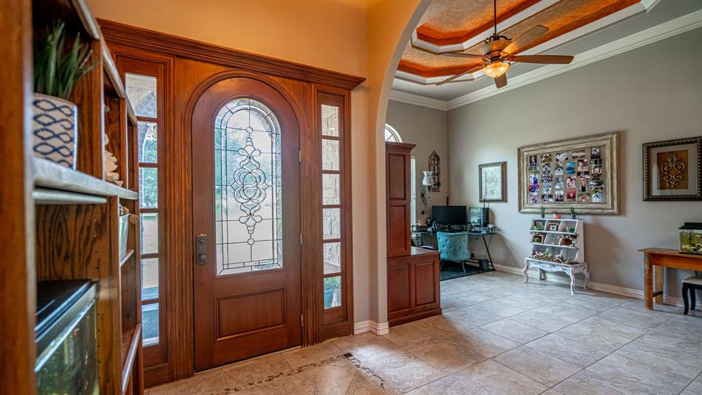 Norman Acres - Residential