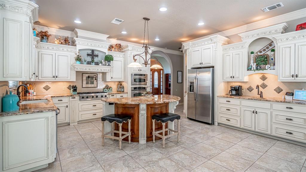 Norman Acres - Residential
