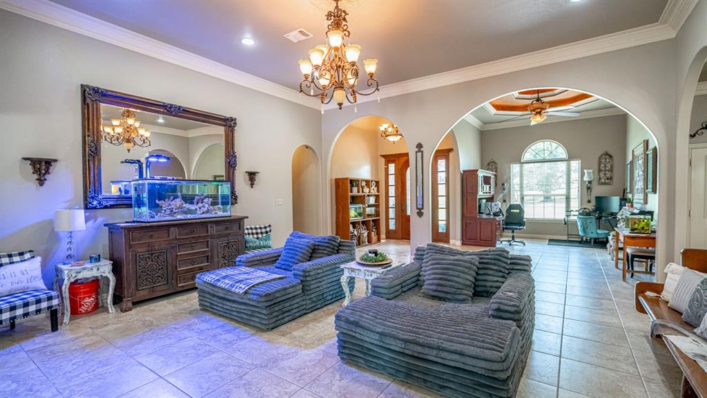 Norman Acres - Residential