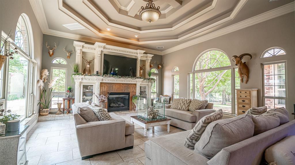 Norman Acres - Residential