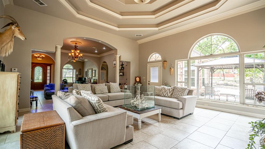 Norman Acres - Residential