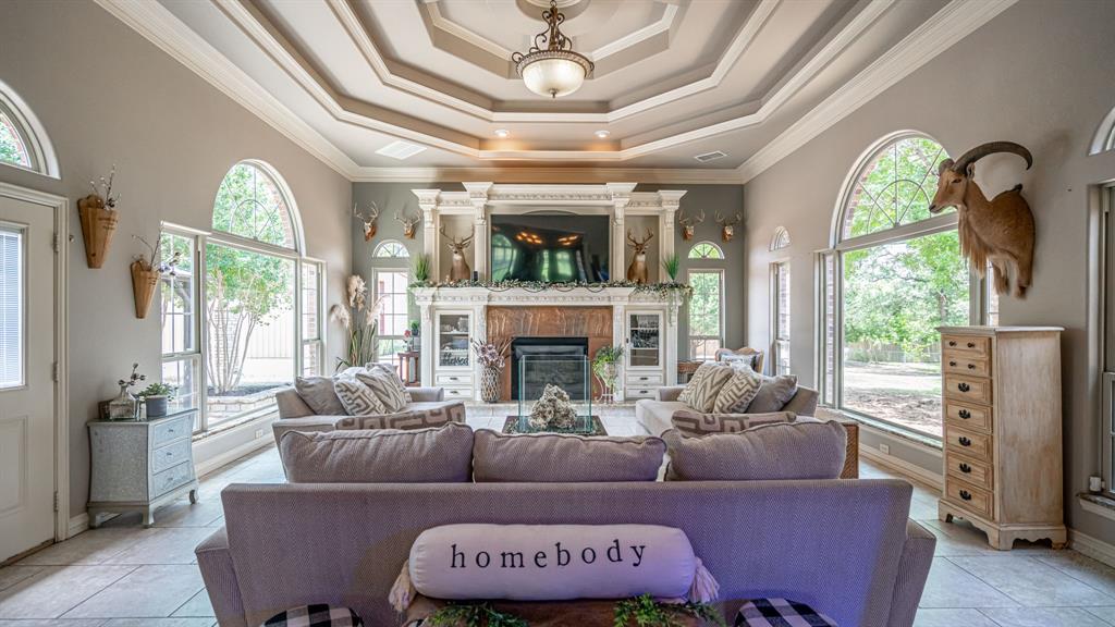 Norman Acres - Residential
