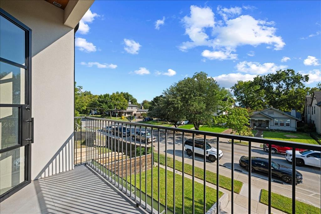 Belmont Sub - Residential