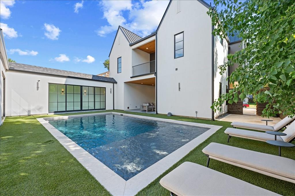 Belmont Sub - Residential