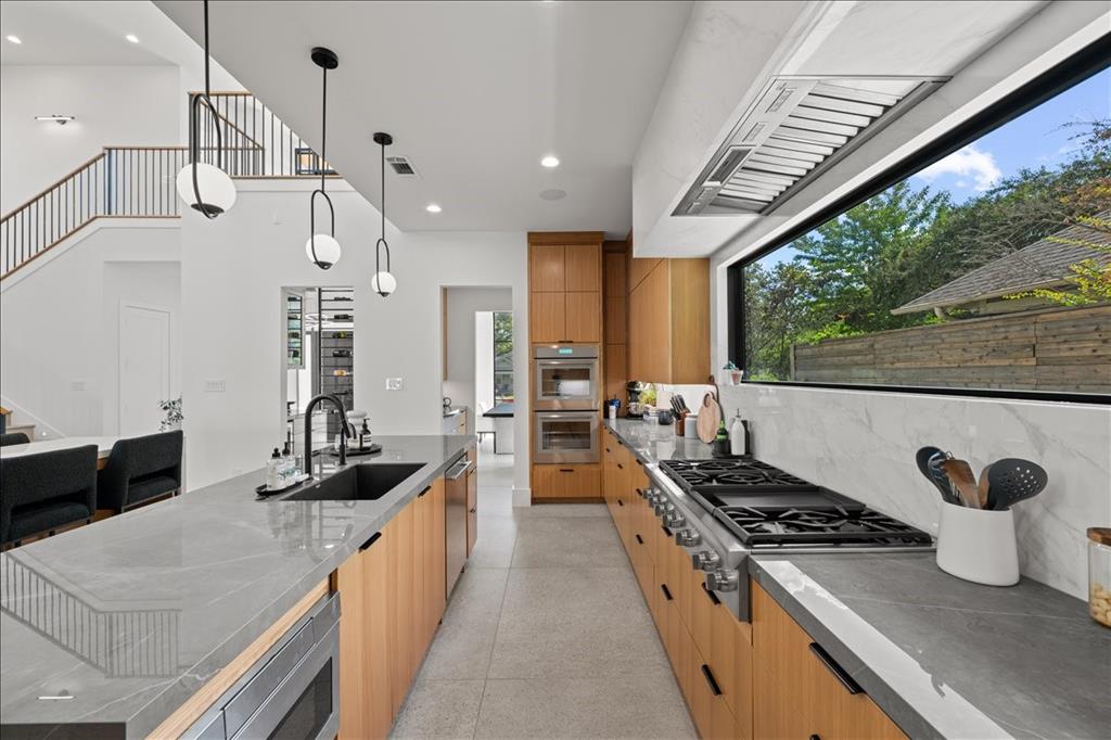Belmont Sub - Residential